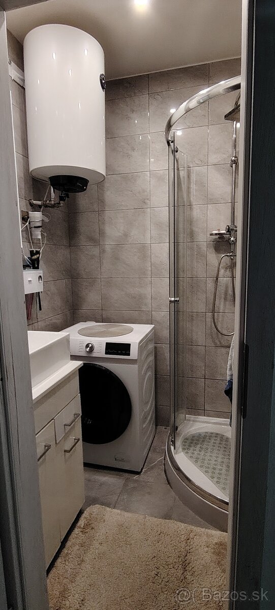3 - izbový byt - 2