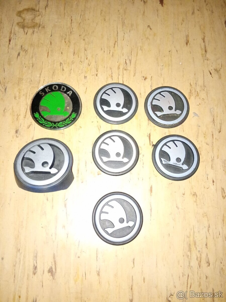 favorit - nápis a znak - 2