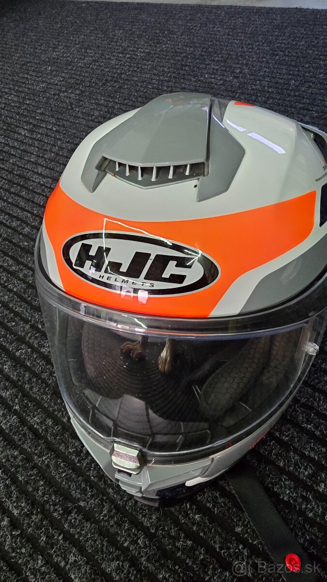 Integralni helma HJC rpha 70 L(M) - 2