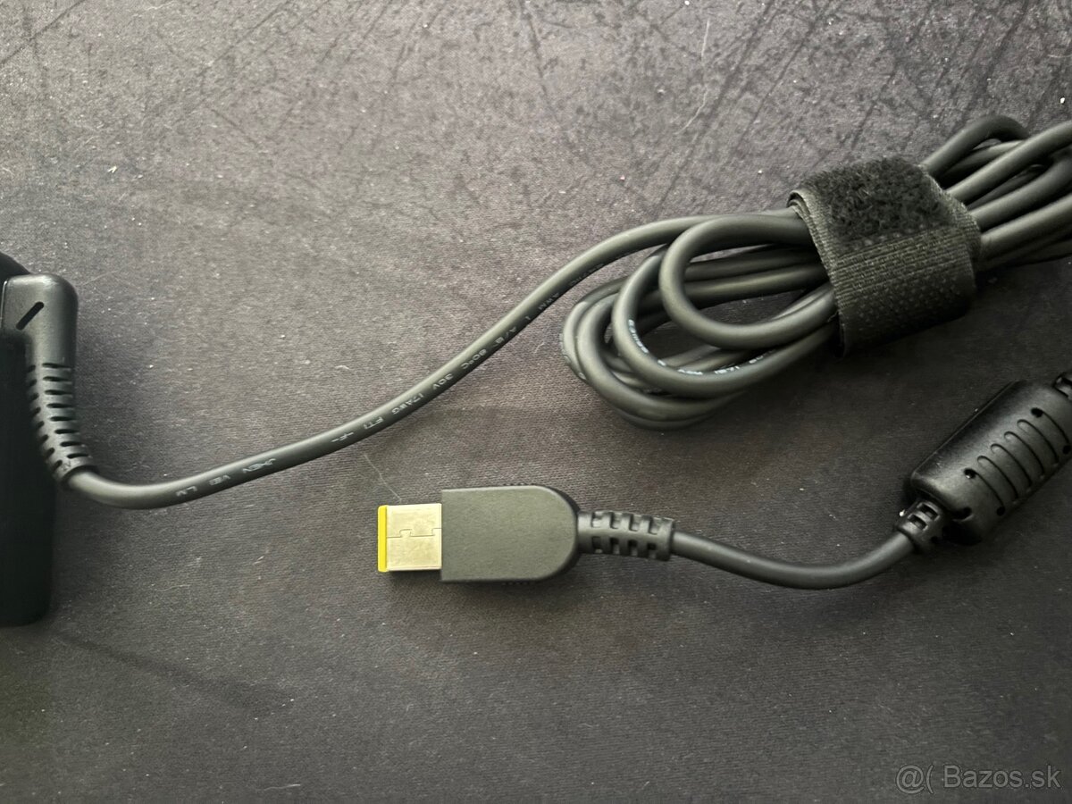 Predam adapter Lenovo 135W - 2