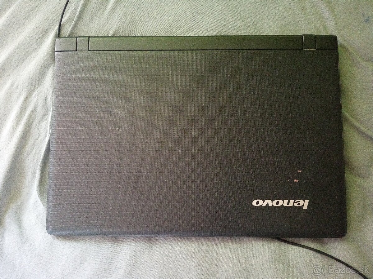 Lenovo ideapad 100-15IBY - 2