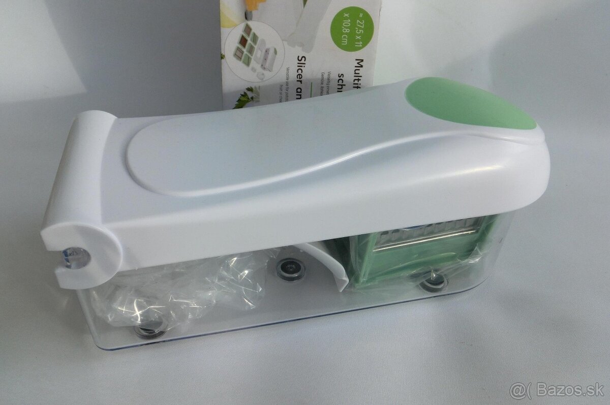 Multifunkčný krájač - 2