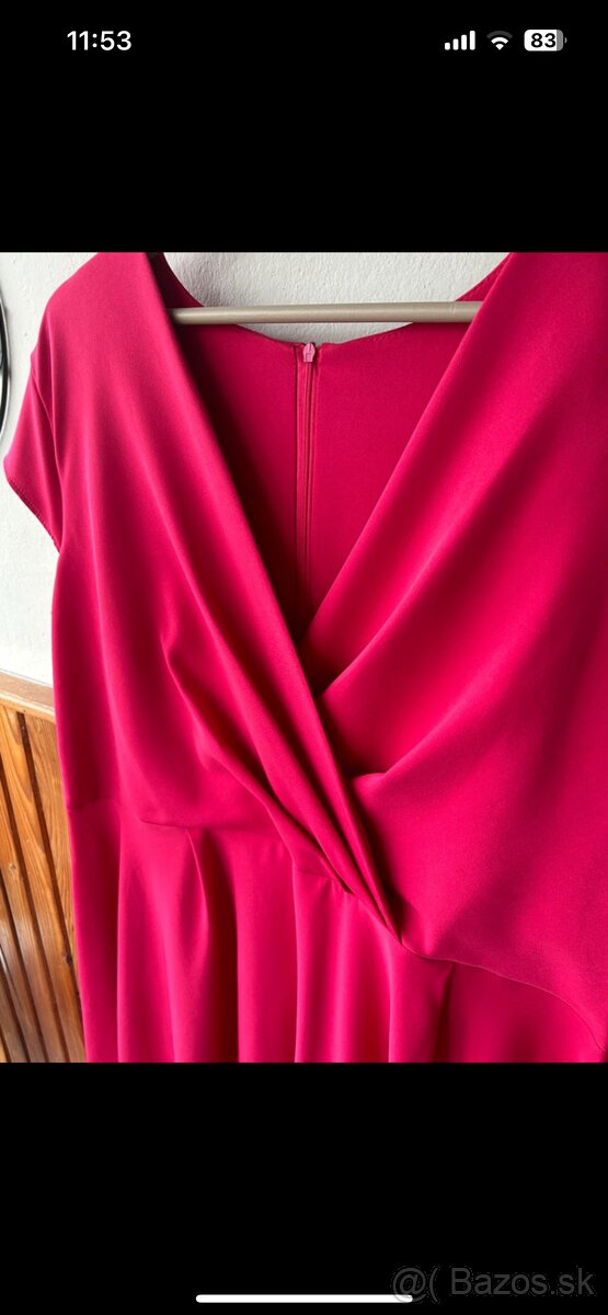 Spoločenské šaty - 2