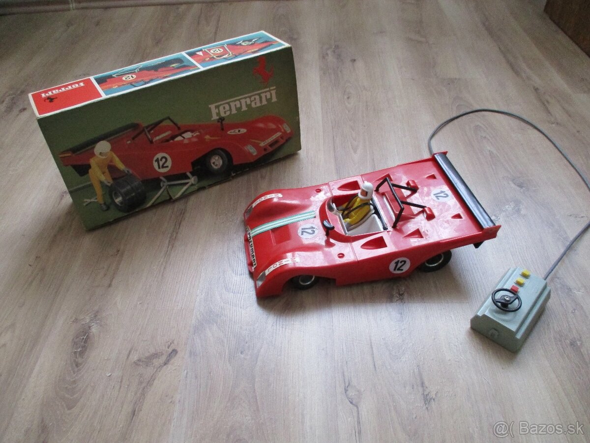 PREDAM RETRO HRACKY - 2