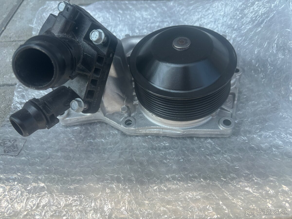 BMW MINI vodná pumpa - 2