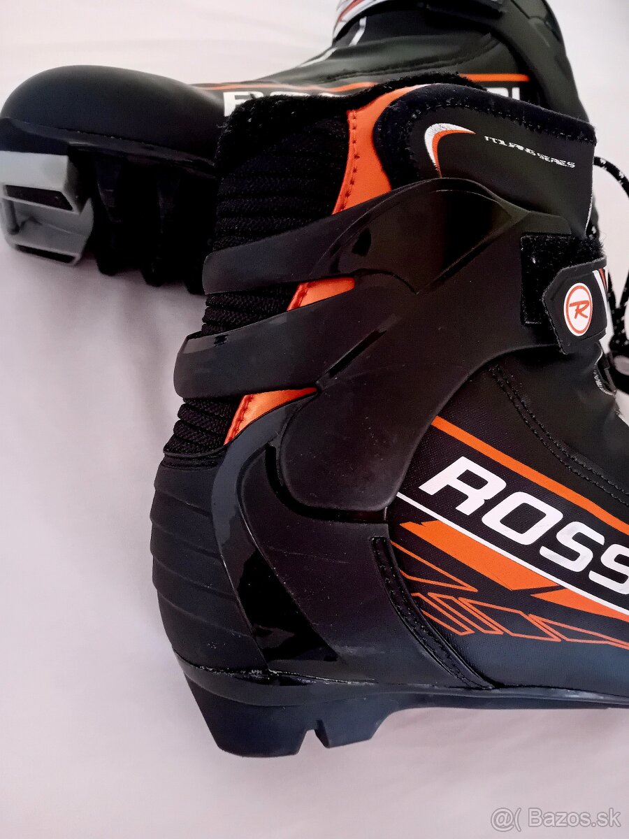 Rossignol , NNN, velkost 38 (245mm) - 2