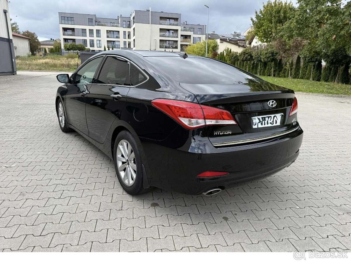 predam diely na hyundai i40 1,7 crdi 100kw automat 6kvalt rv - 2