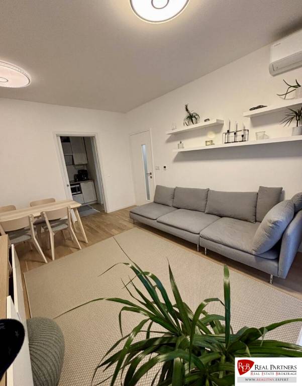 REB.SK Prenájom 2-izbového bytu CUBICON - 2