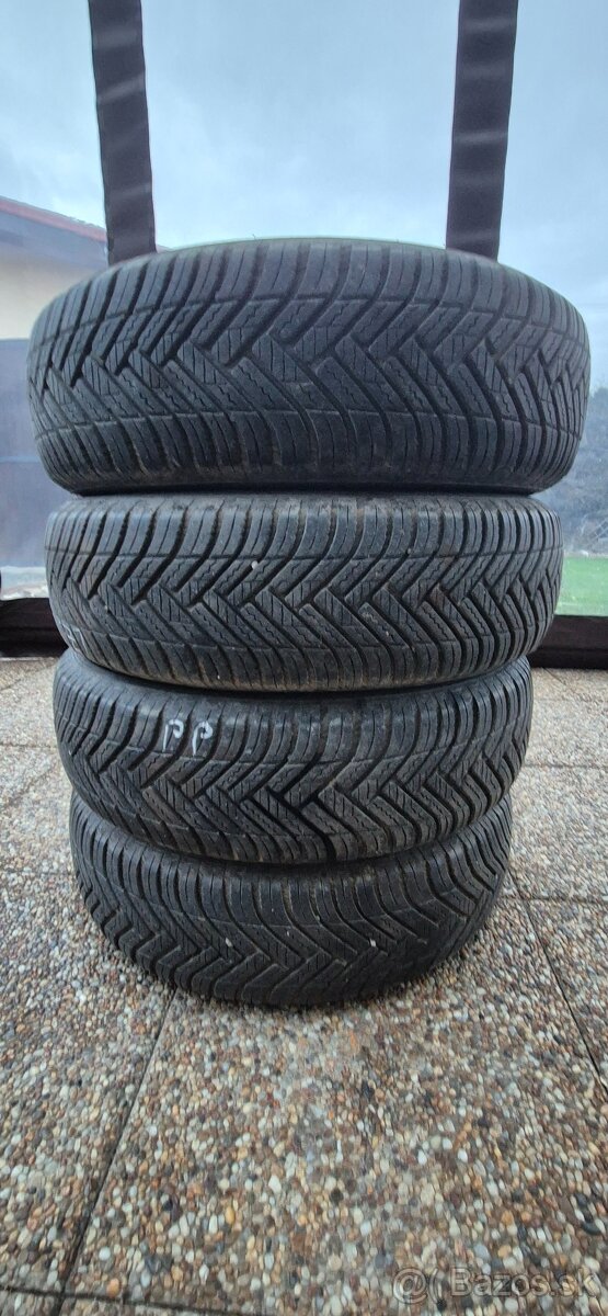 Hankook Kinergy 4s 175/70 R14 - 2