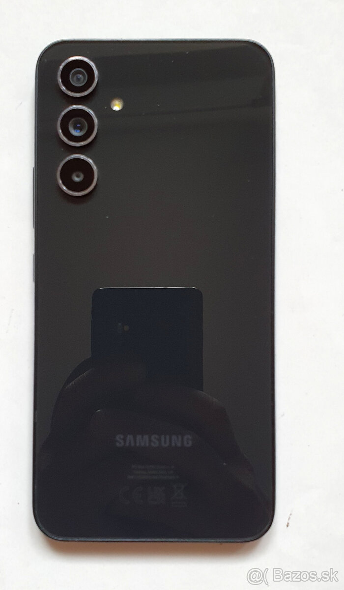 Samsung galaxy A54 5G,perfektny stav,vyborne foti - 2