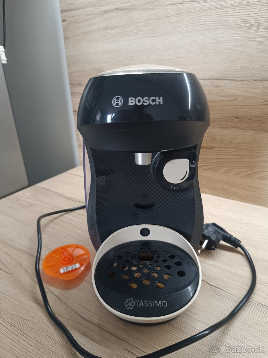 Predám kávovar Tassimo - 2