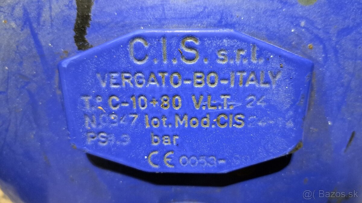 Vzduchovy kompresor - 2