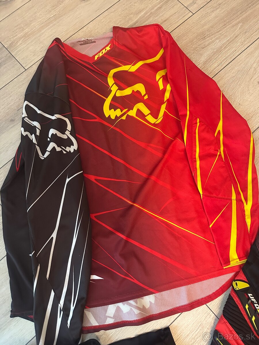 Motocross veci L/XL - 2