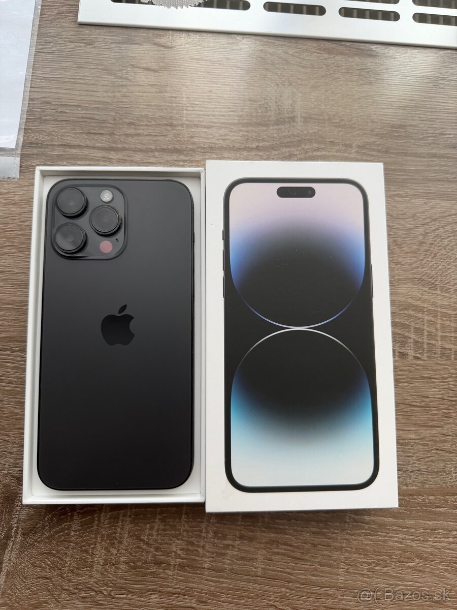 Iphone 14 pro max - 2