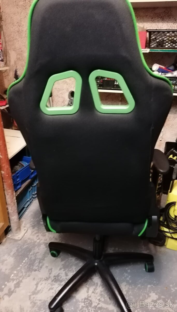 Predám hracie kreslo - 2