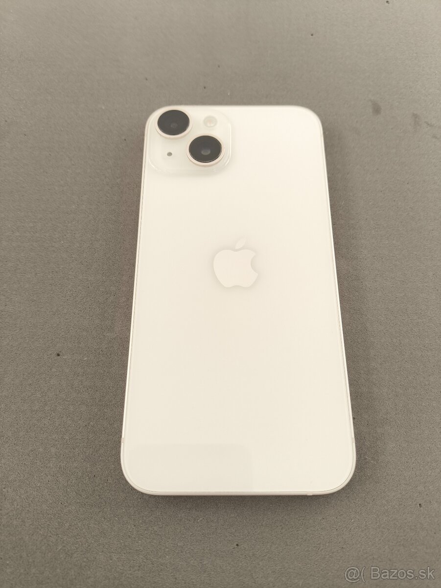 Iphone 14 128GB White - 2