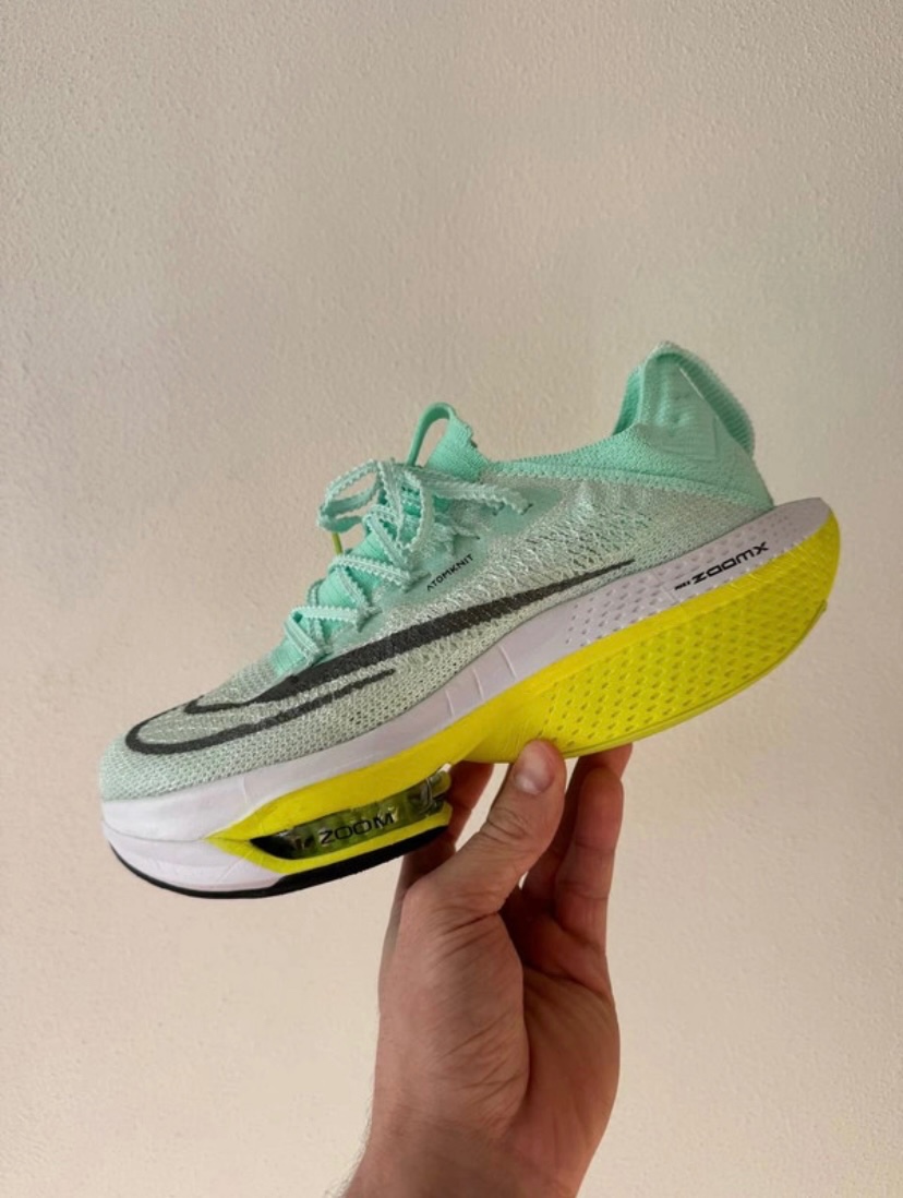 NIKE air zoom alphafly next% 2 - 2