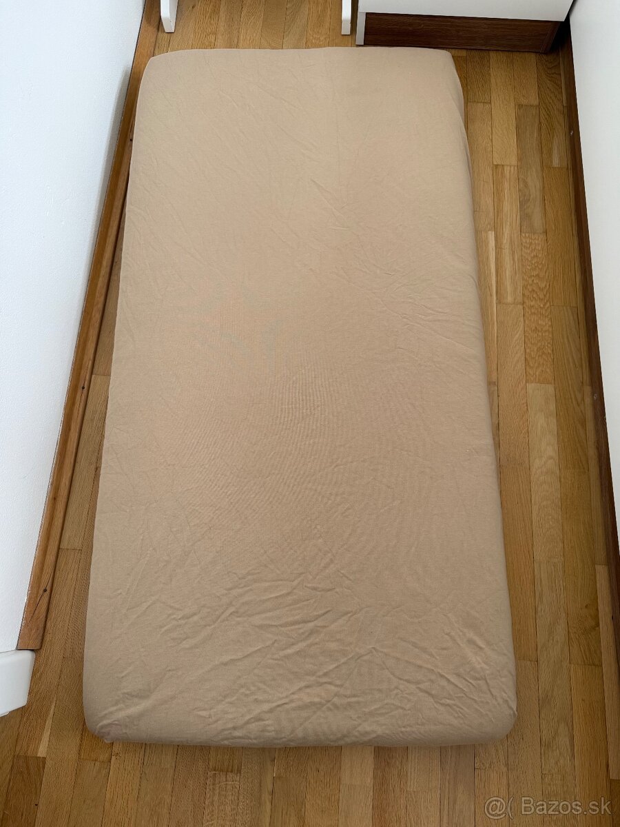 Detske obliecky na matrac - 2