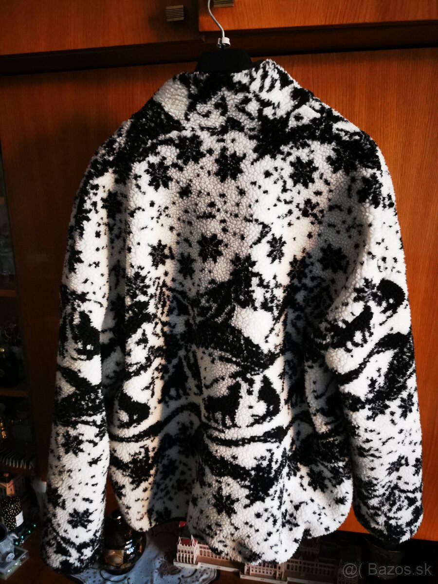 Flisova bunda Reserved - 2