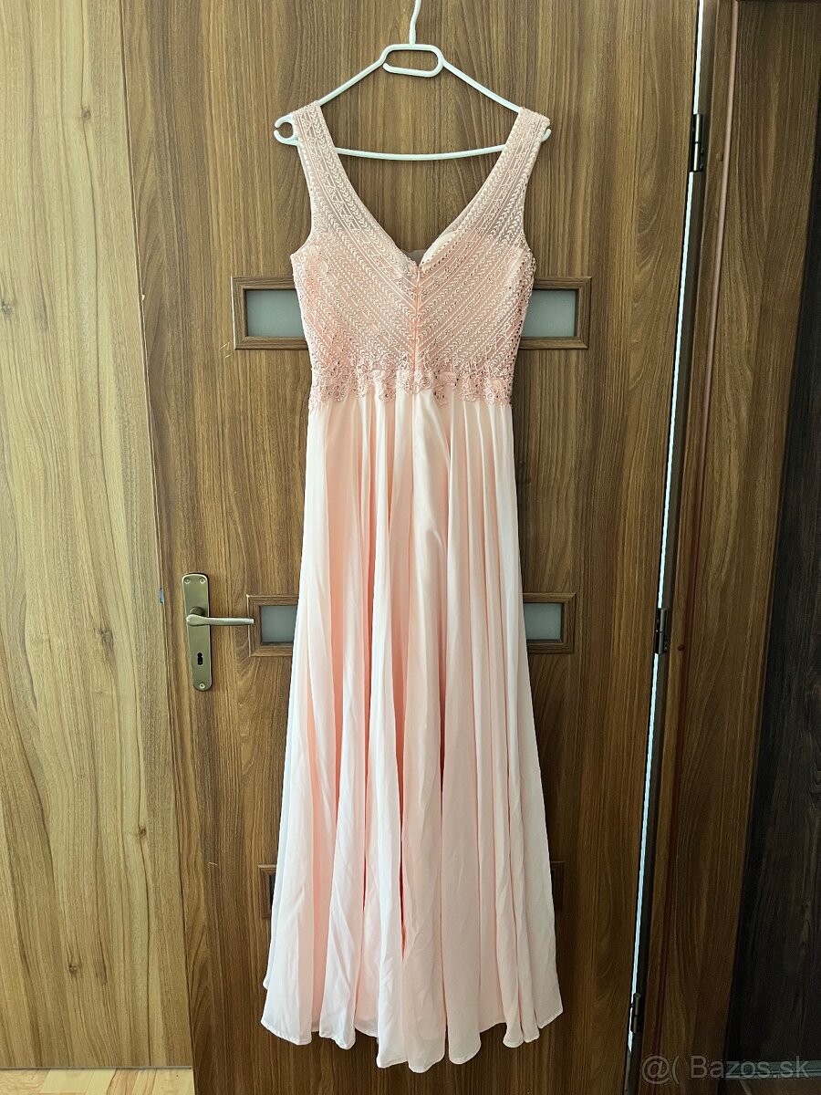 Spoločenské šaty - 2