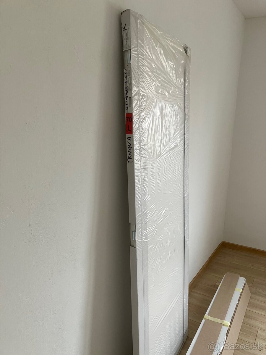 Interiérové dvere 70L - 2