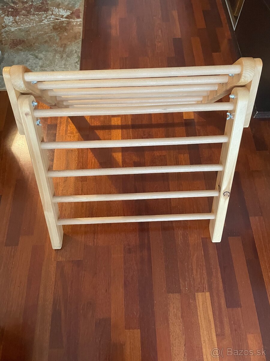 Piklerovej triangel - 2