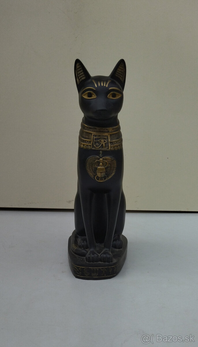 Sošky - Budha, Egypt - 2