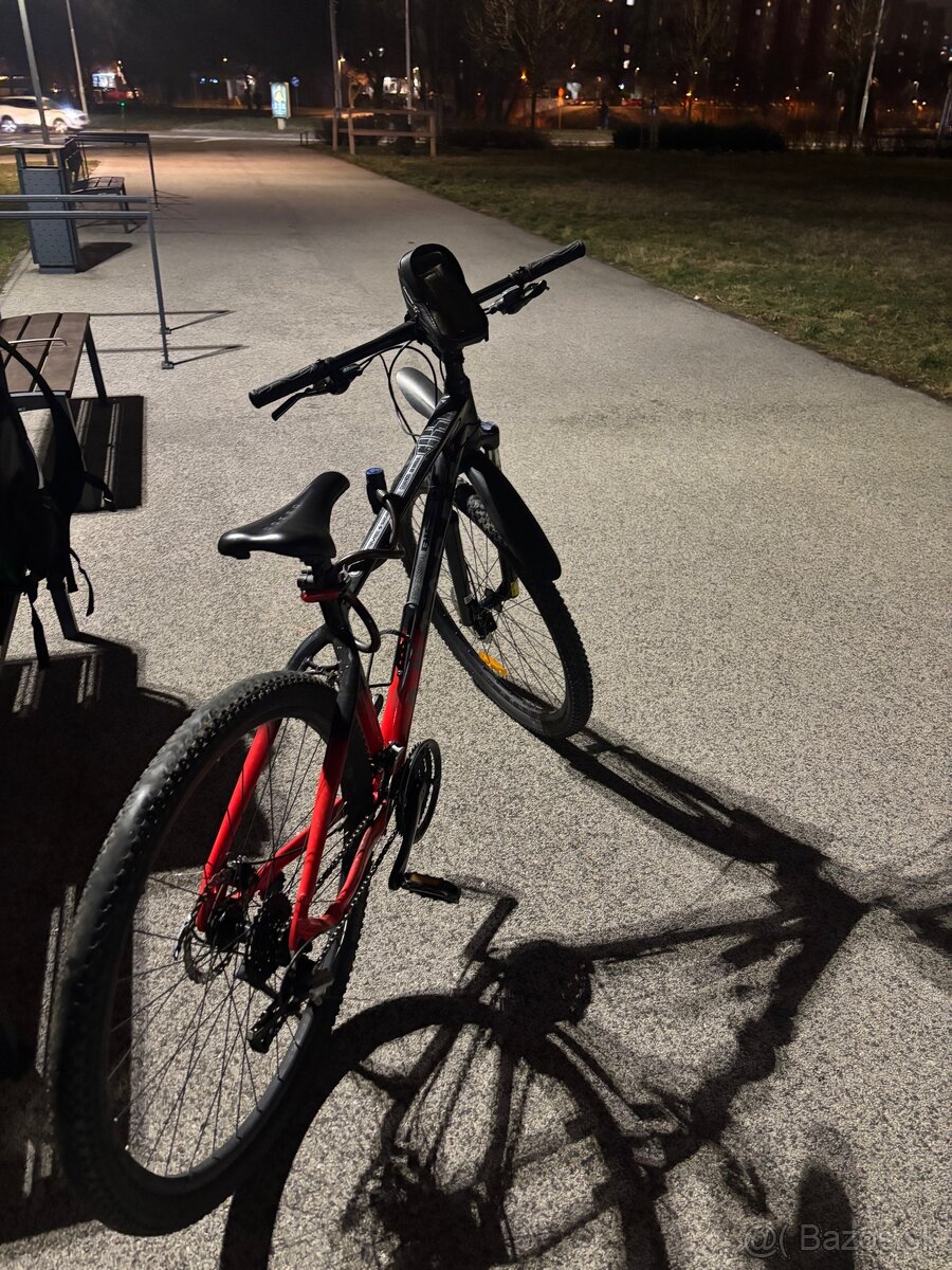 Horský bicykel ANTARES 29” - 2