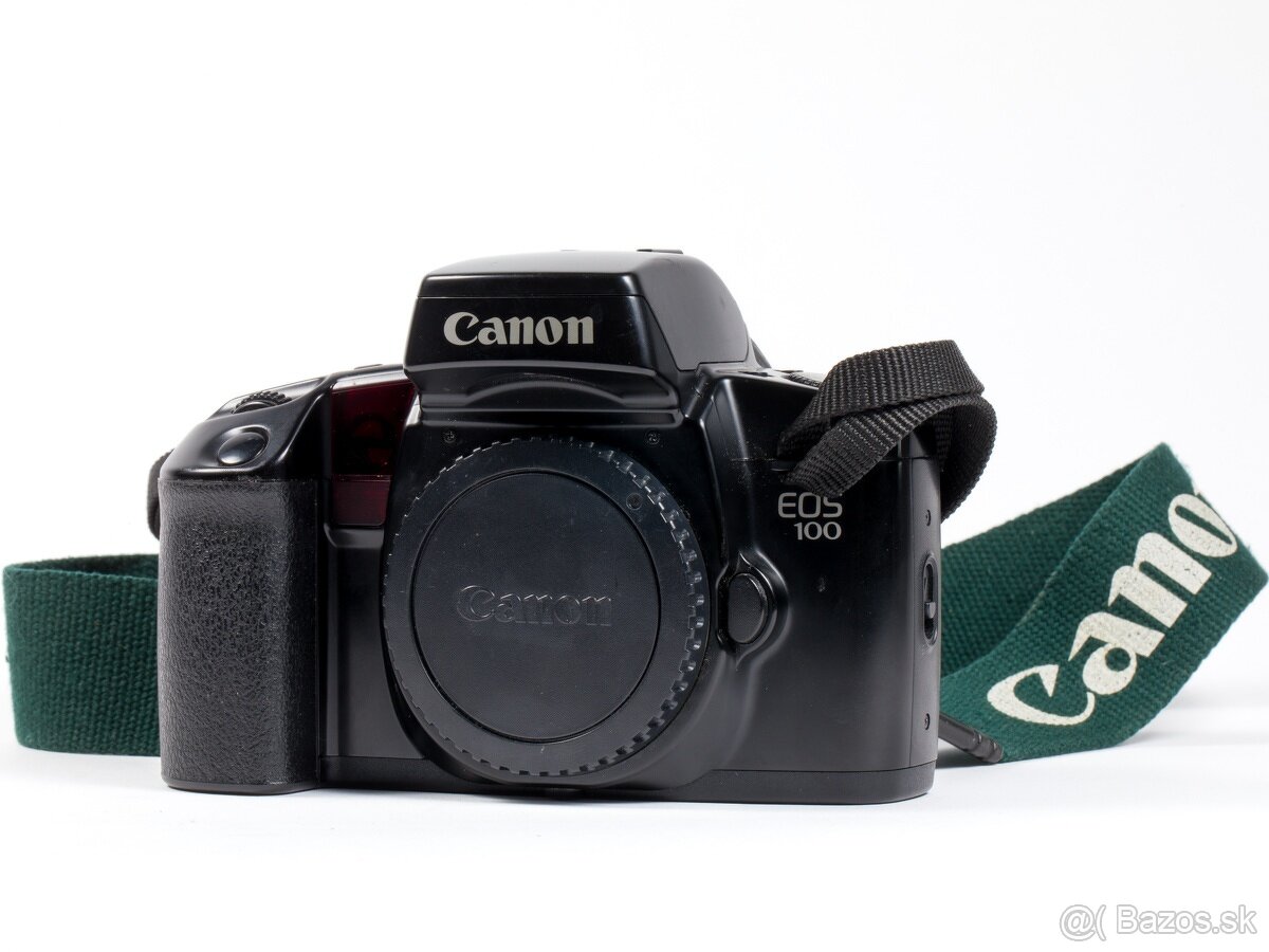 Canon EOS 100 - 2