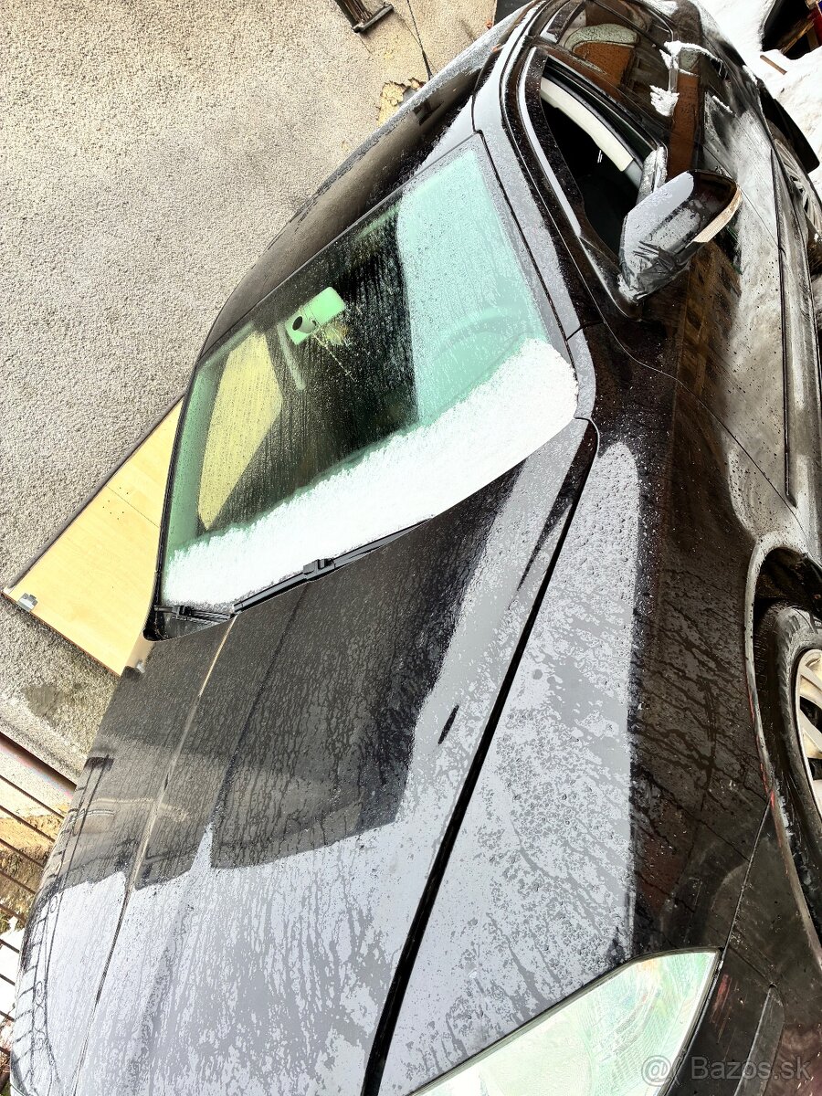 Predam skoda octavia 2 - 2