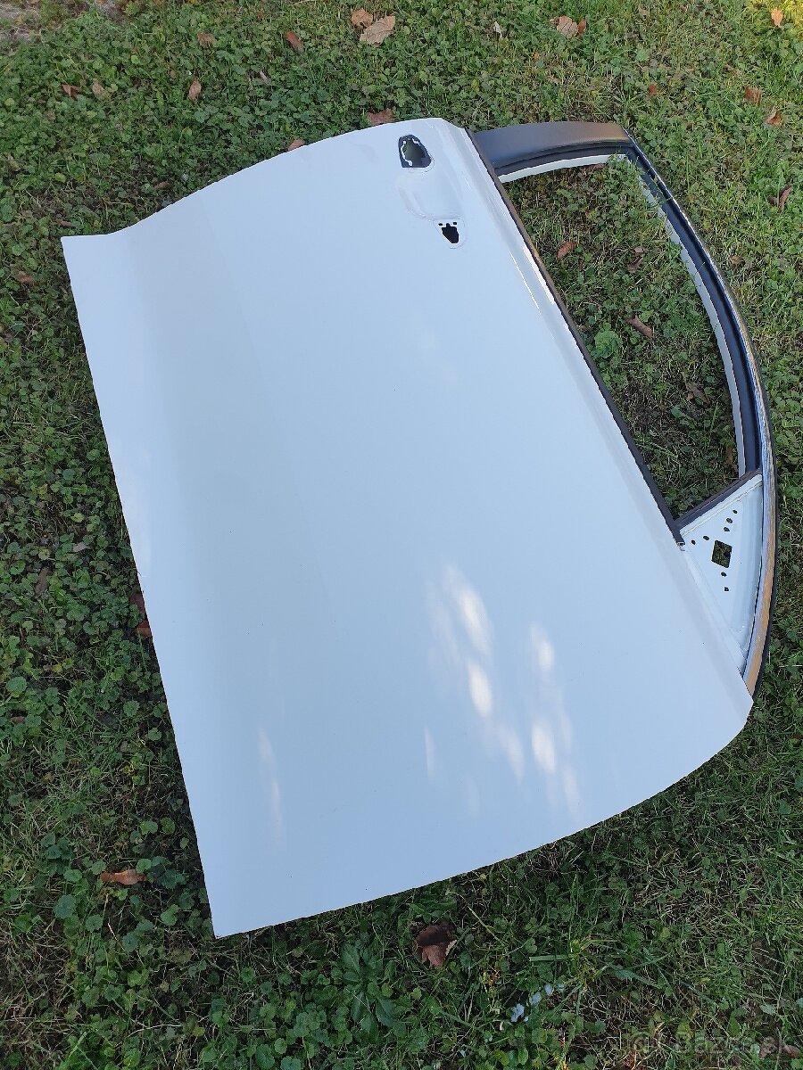 Dvere Kia Optima - 2