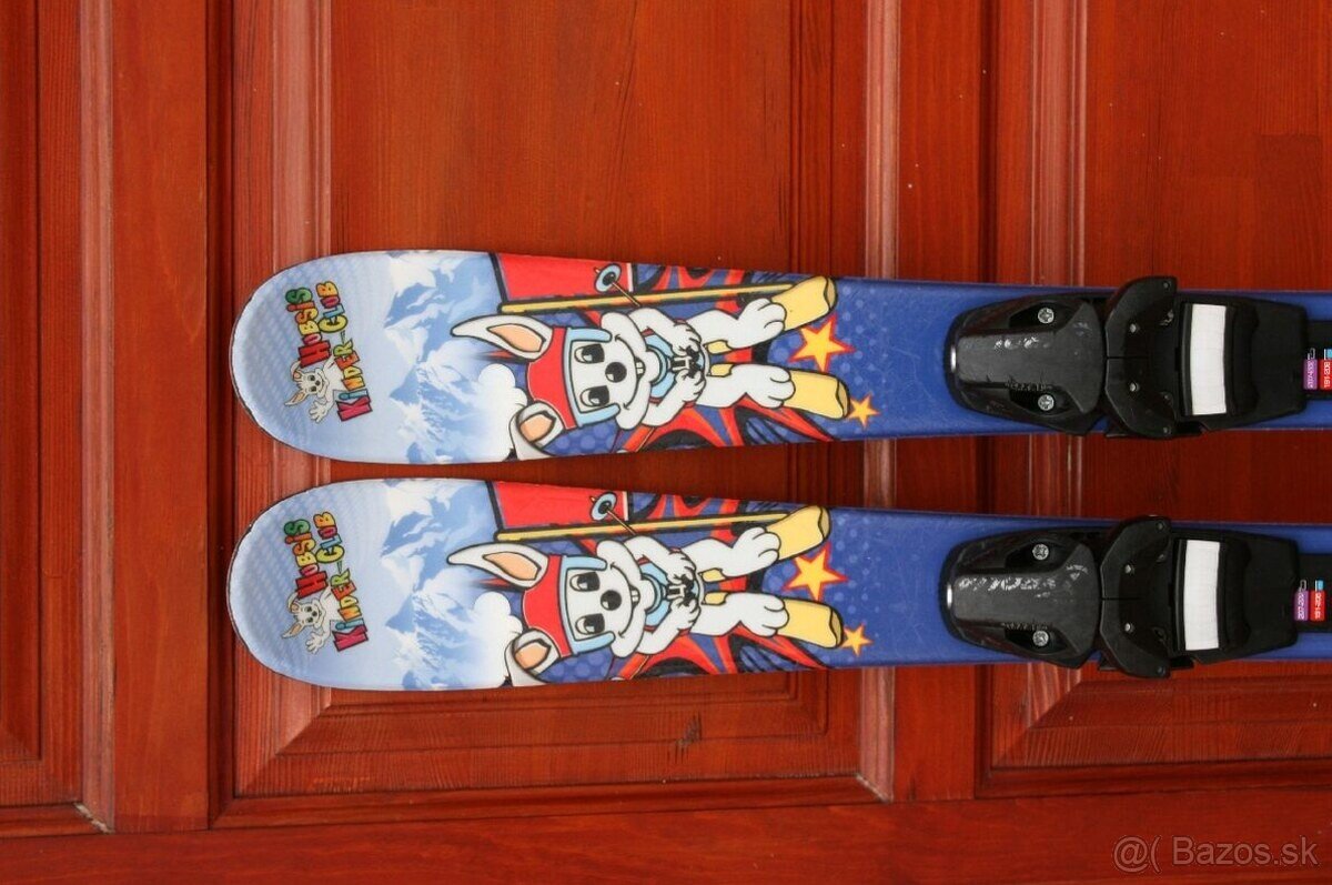 detské lyže Head 90 cm - 2