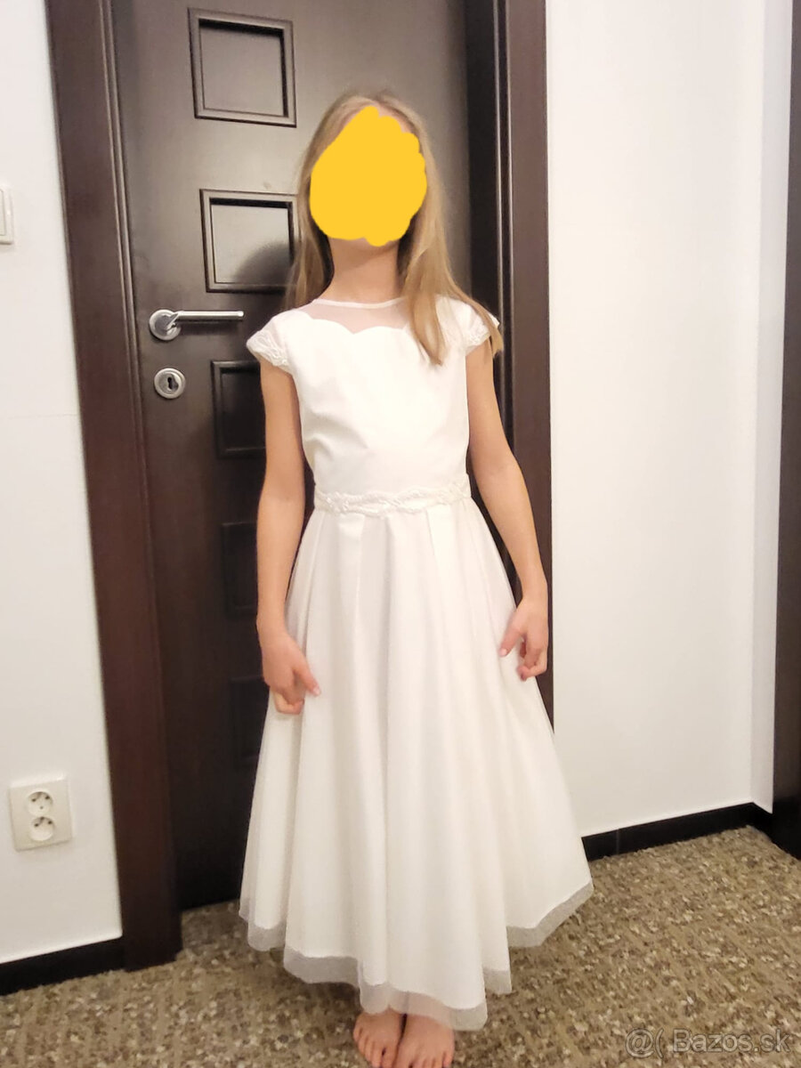 Saty na 1. sv. prijimanie - 2