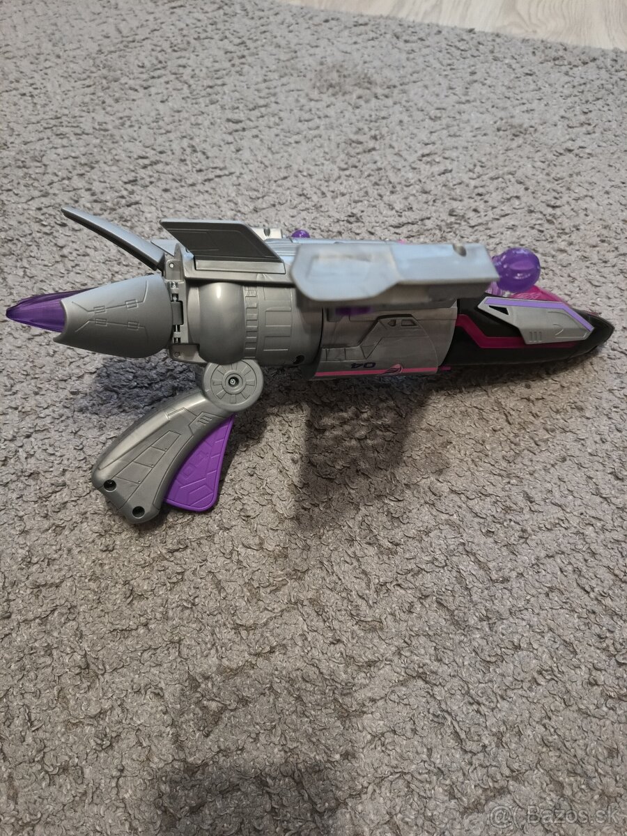 Päť patrol Skye - 2