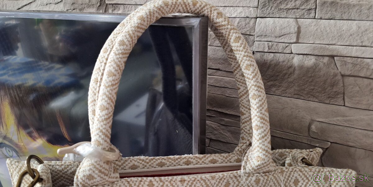 Dámska kabelka Remonte - 2