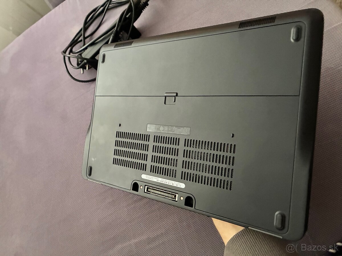 Dell Latitude E7450 – spoľahlivý notebook, TOP stav - 2