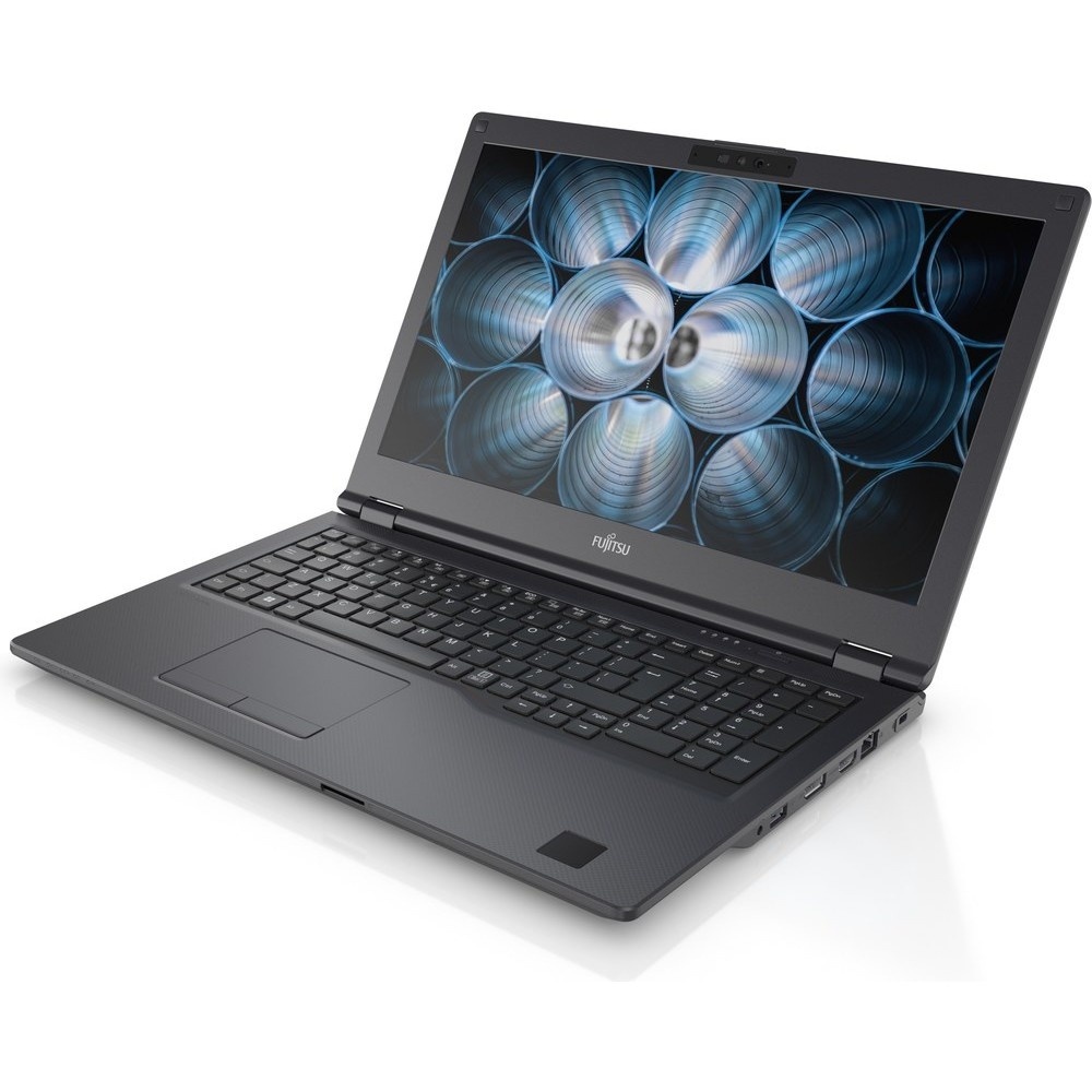 FUJITSU NTB E4511 - 15.6" - 2