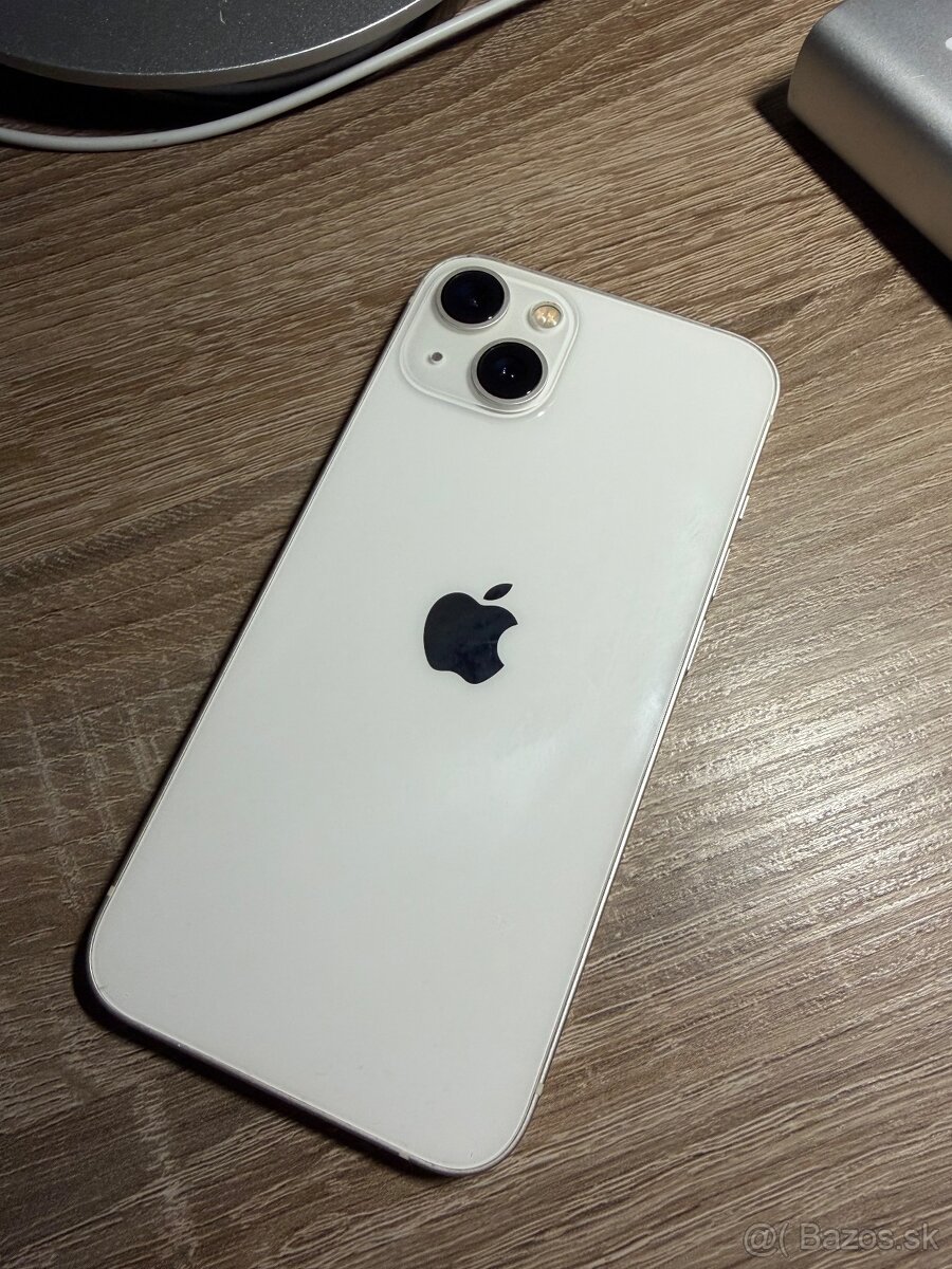 iPhone 13 - 128gb - Starlight - 2