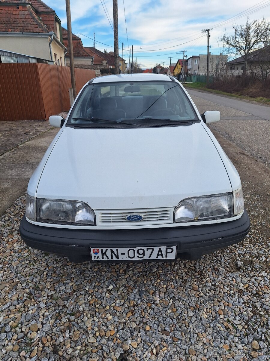 Ford Sierra 1.8TD CL - 2