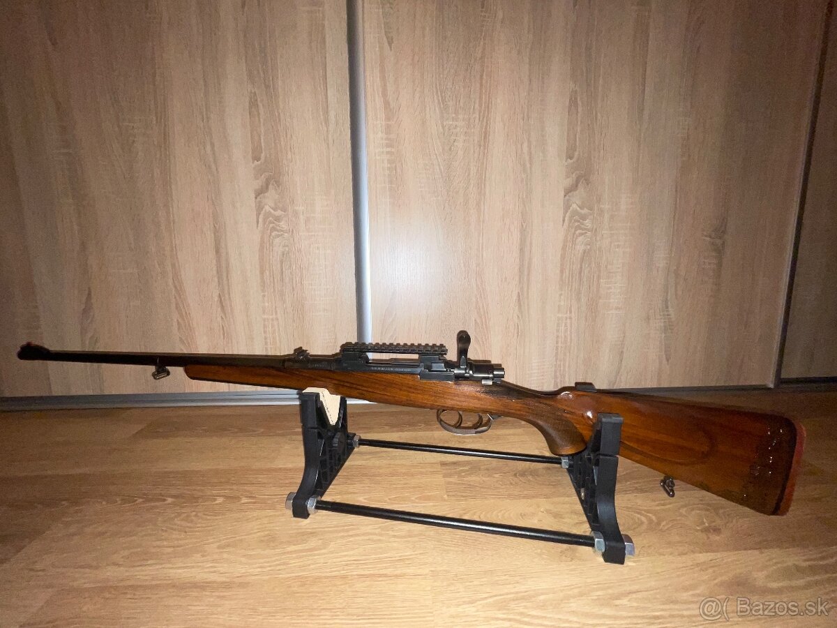 Guľovnica 7x57 - 2