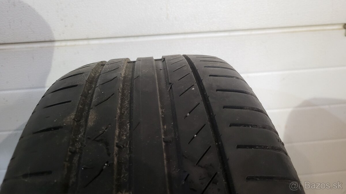 225/45 r17 letne - 2