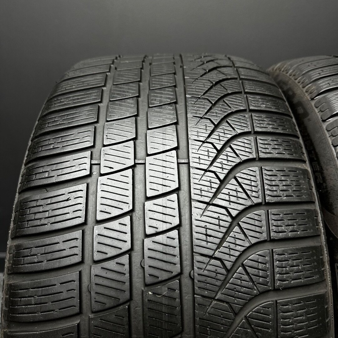 2ks pneu Pirelli 285/40/20 108V - 2