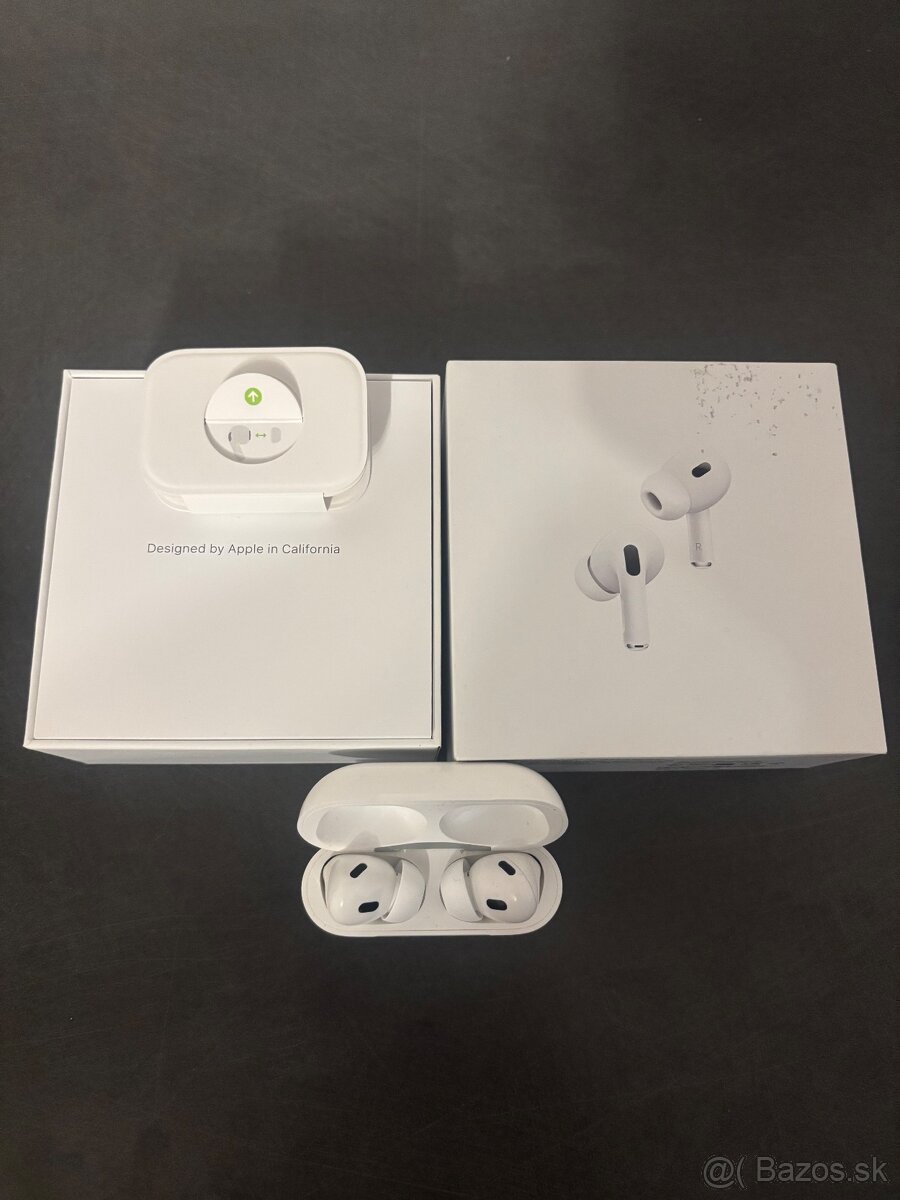 Apple AirPods 2 pro original - 2