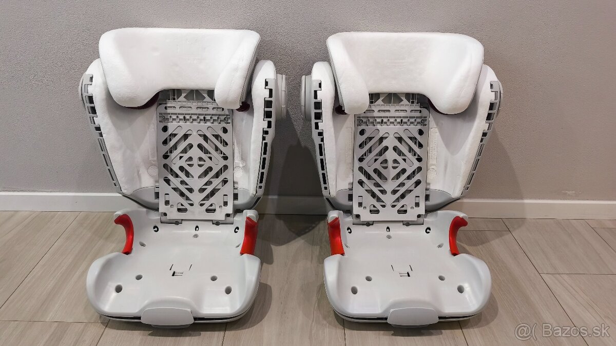 Britax Romer Kidfix II XP Sict - 2