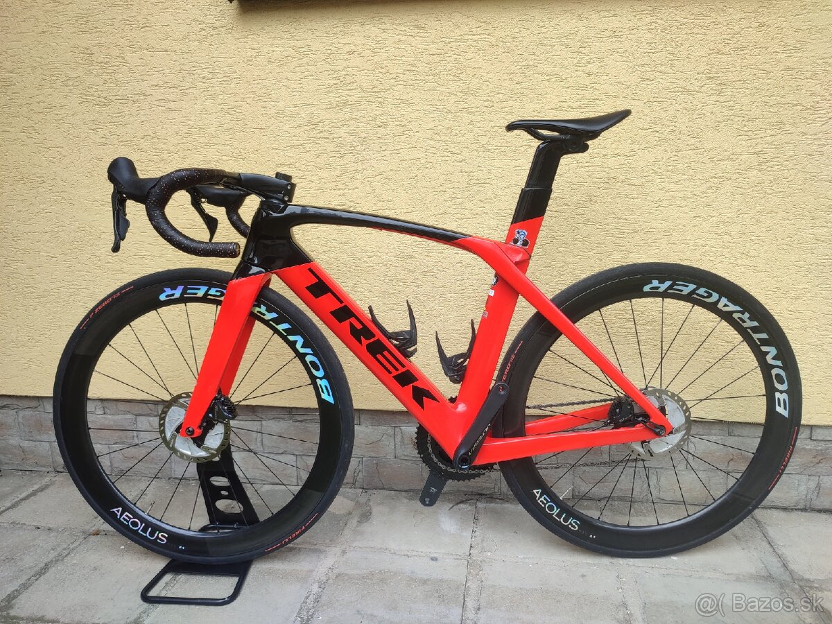 Trek Madone SL6 GEN6 - 2