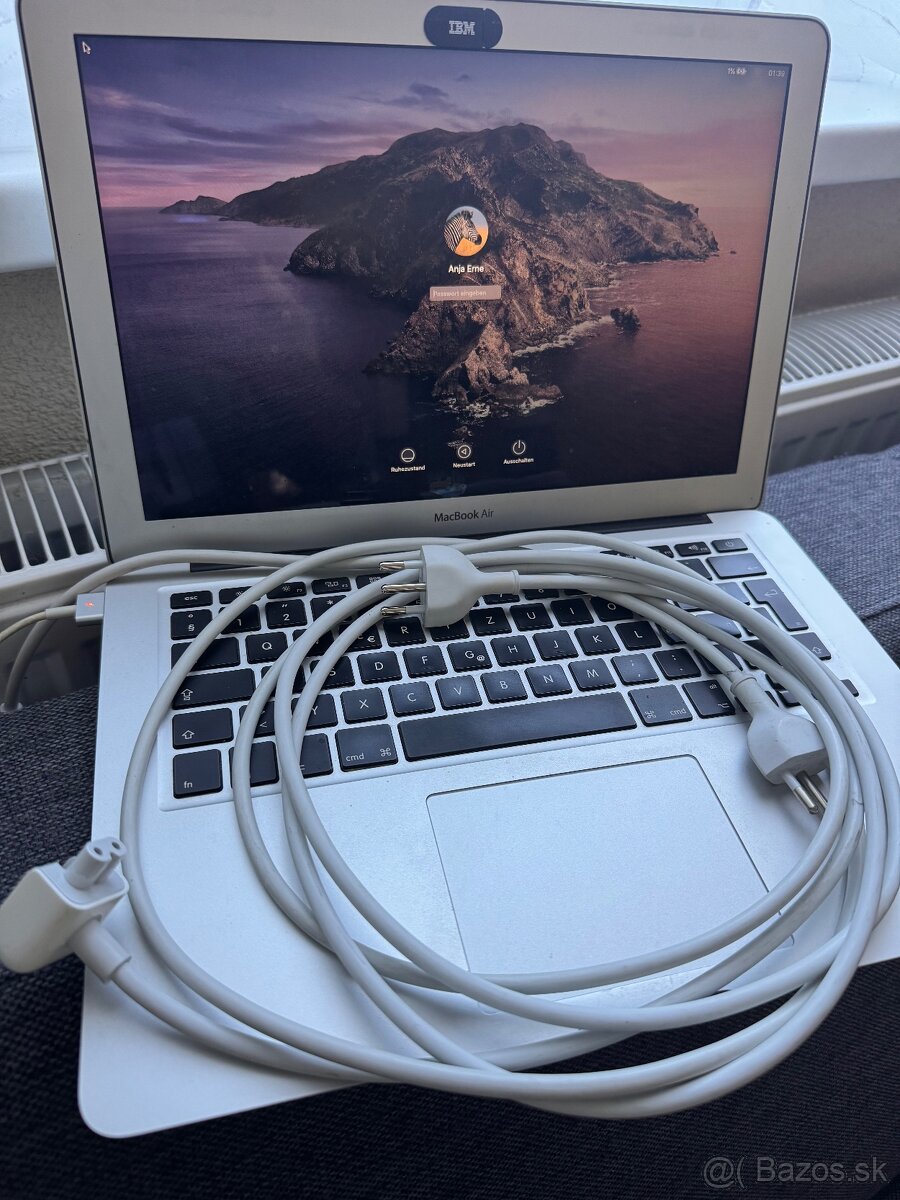 MacBook air - 2