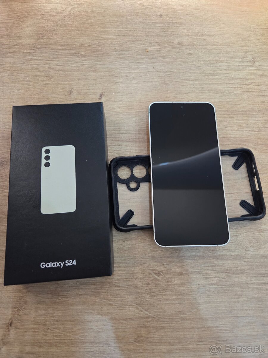 Samsung s24 256gb - 2