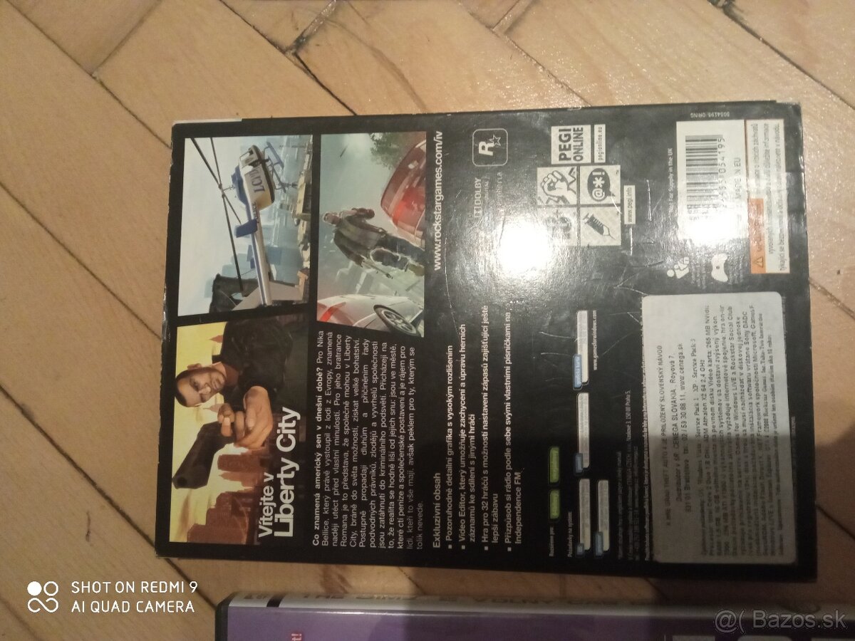 Predám hry na pc - 2