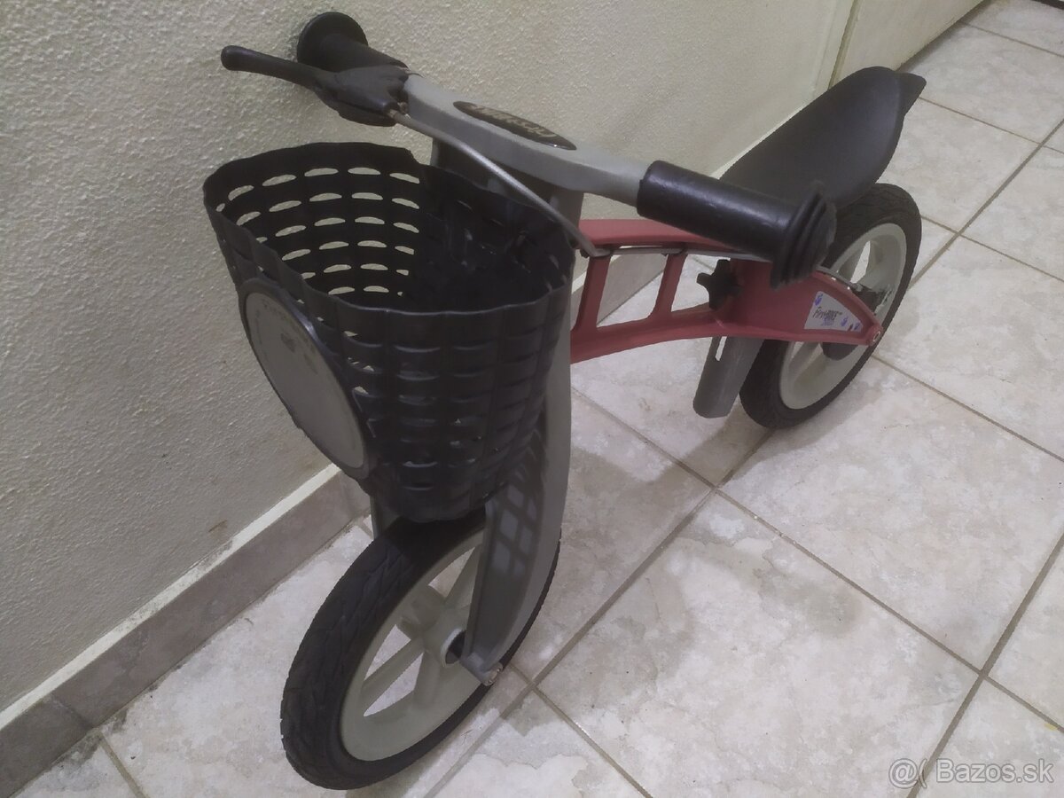 FirstBike odrážadlo - 2
