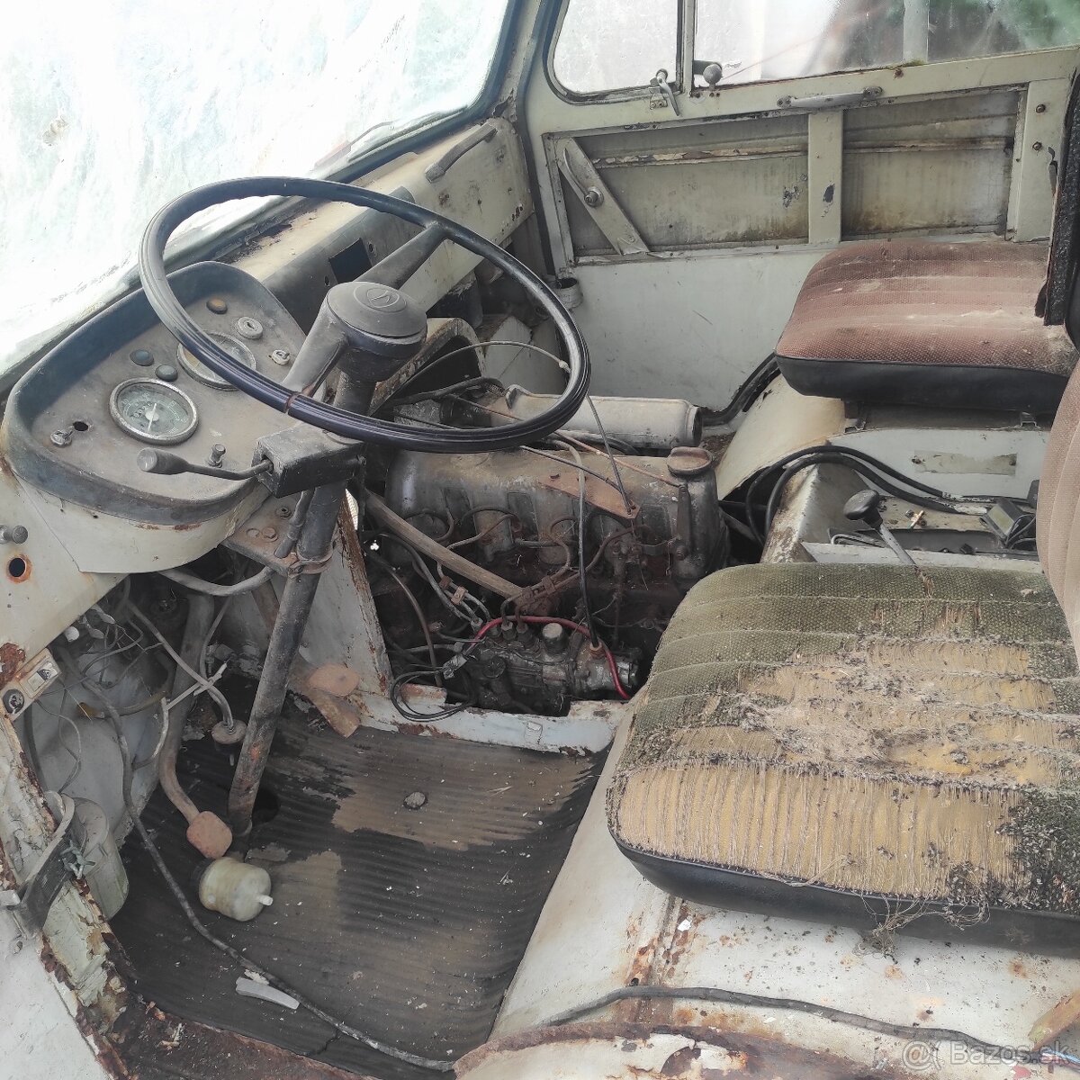 Predám IMV trojnapravovy valnik - 2